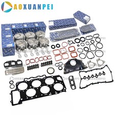 Motor Überholung Kolben Dichtungssatz Für VW Audi R36 Touareg 7L Q7 VR6 3.6 FSI