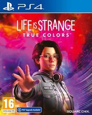PS4 Spiel Life is Strange True