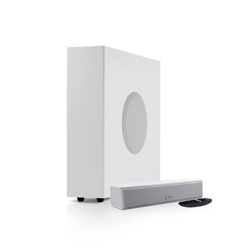 Teufel cinebar one - cinebar, one+