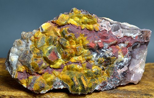 Amethyst - , xx
