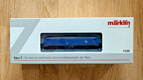 Rklin spur 88378 - z,