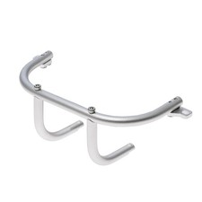 Aluminiumlegierung Front- und