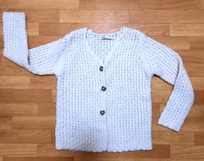 Zara  Damen Strickjacke