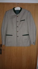 Herren Trachtenjacke von Leichtfried, Größe 98