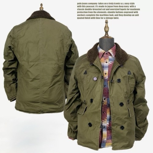 Rrl ralph lauren 1967s - rrl,