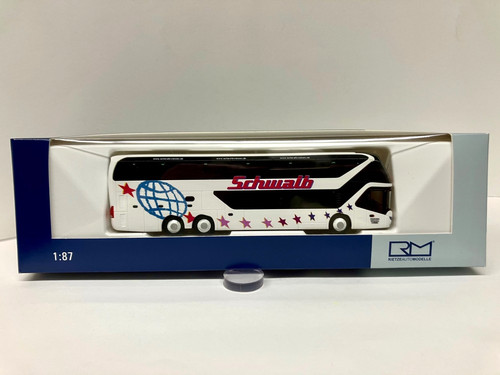 Rietze 69055 neoplan skyliner - 69055,