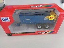 Britains 42701 Anhänger Kane