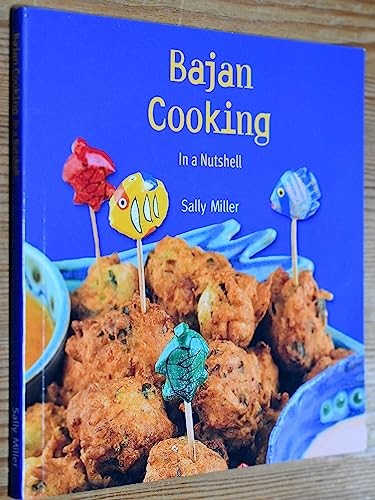 Bajan cooking nutshell - in, a