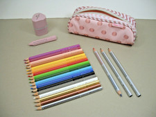 Faber Castell "Jumbo Grip"