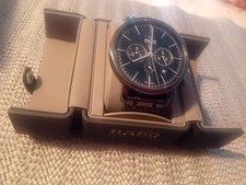 Rado Chronograph  R 14075182 -