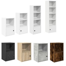 Raumteiler Bücherregal