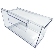 Gefrierschublade unten AEG