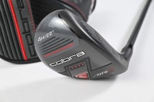 Cobra Air-X #4 Hybrid / 22