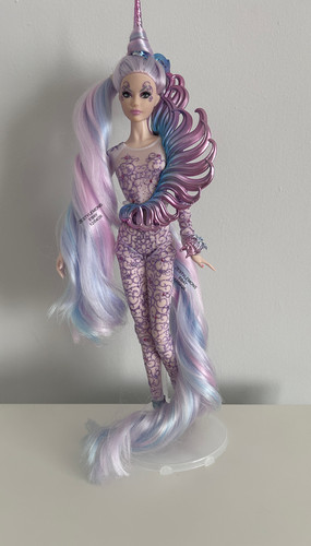 Mattel barbie mythical - barbie,