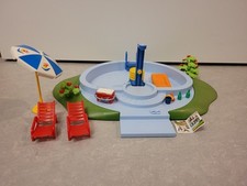 Playmobil 3205 Schwimming Pool