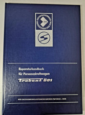 Reparaturhandbuch für PKW