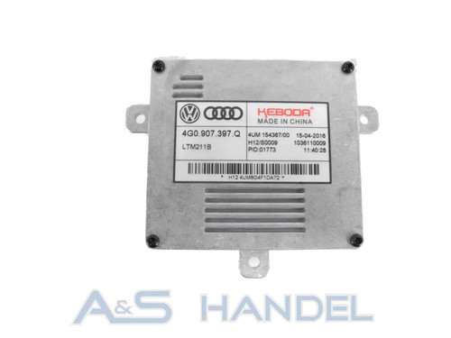 Original audi led - led, tagfahrlicht