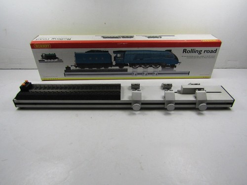 Hornby r8211 rolling road - hornby,