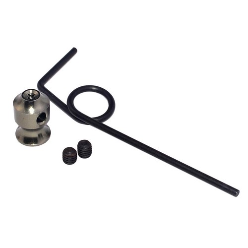 Auspuffhalterung für 8 - für, 1/8