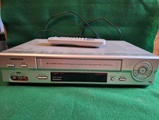 VHS Videorecorder - Medion
