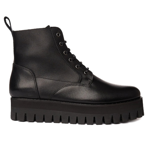 Buffalo winter birnenstiefel - winter,