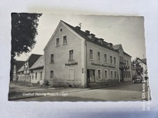 AK Bayern ; Pressath Gasthaus