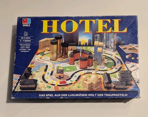 Hotel von spiele - spiele,