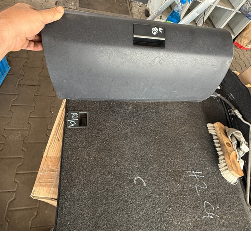 Handschuhfach mercedes - mercedes, a