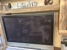Panasonic plasma zoll - plasma, tv
