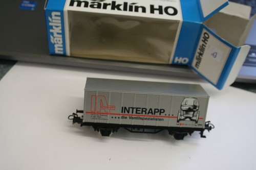 Märklin somo 4481 - ho,