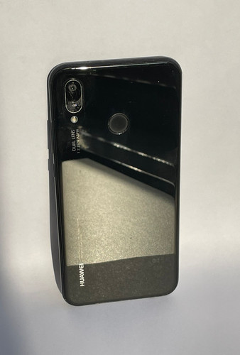 Huawei p20 lite - -, schwarz