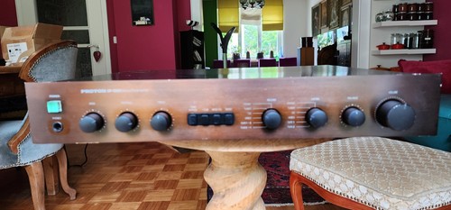 Proton 1000 audiophile - proton,