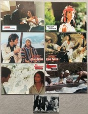 Laura Gemser Erotik 6 orig