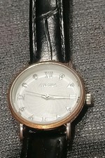 Damen armbanduhr azoza - azoza, mit