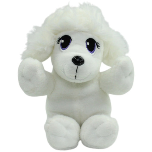 Simba hund kuscheltier cm - hund,
