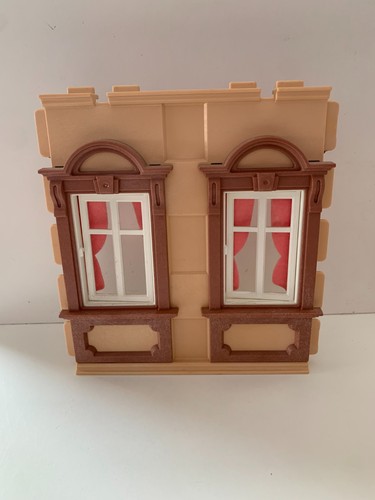 Playmobil puppenhaus anno 1900 - playmobil,