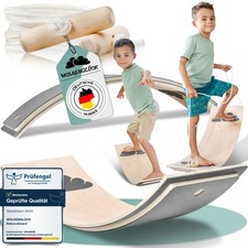 WOLKENGLÜCK® Balance Board