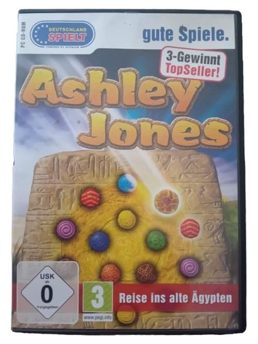 Deutschland spielt ashley - deutschland,