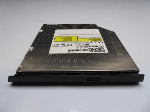 Medion akoya e6228 - e6228, dvd