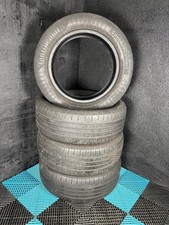 4x  Sommerreifen Continental