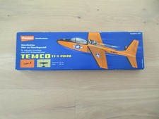 Graupner Baukasten TEMCO