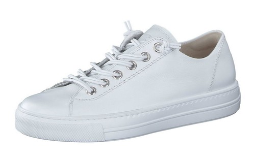 Paul green sneaker 4081 - green, 068