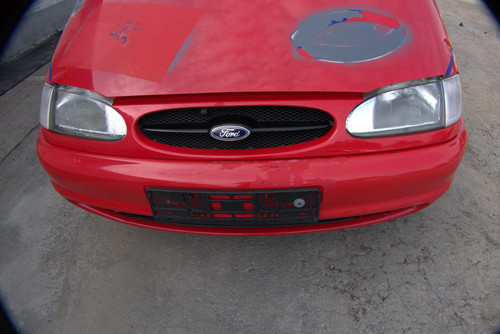 Ford galaxy wgr kühlergrill - ford,