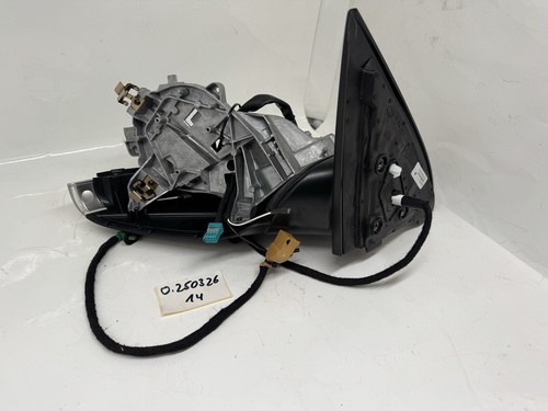 Touareg außenspiegel - 7l,