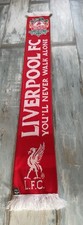 Liverpool FC Fan Schal ⚽️