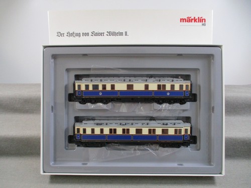 Märklin spur 2881 der - märklin,