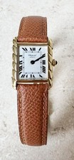 Chopard Tank Armbanduhr Damen