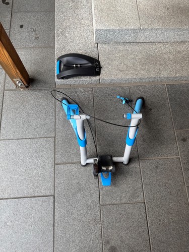 Tacx satori smart - tacx,