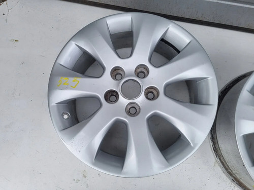 Alufelge zoll 0 5x120 - 17, 7.0"