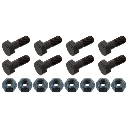 Febi befestigungssatz mercedes - febi,